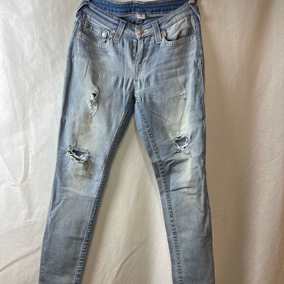 True Religion jeans - Picture 1 of 14